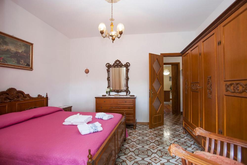 Villa Attilio Balsorano Vecchio Luaran gambar