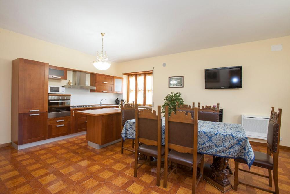 Villa Attilio Balsorano Vecchio Luaran gambar