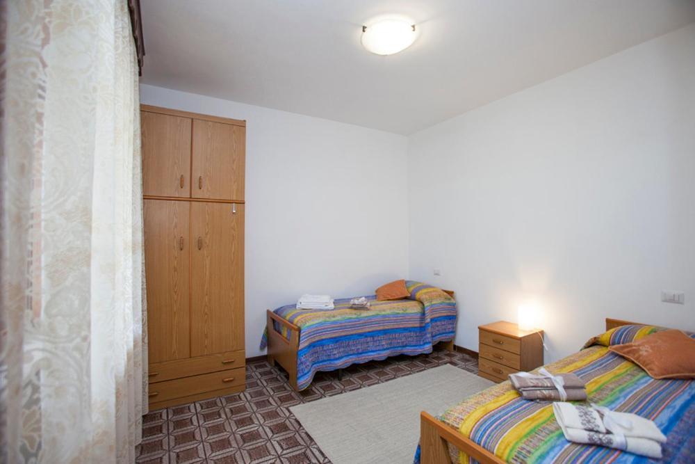 Villa Attilio Balsorano Vecchio Luaran gambar