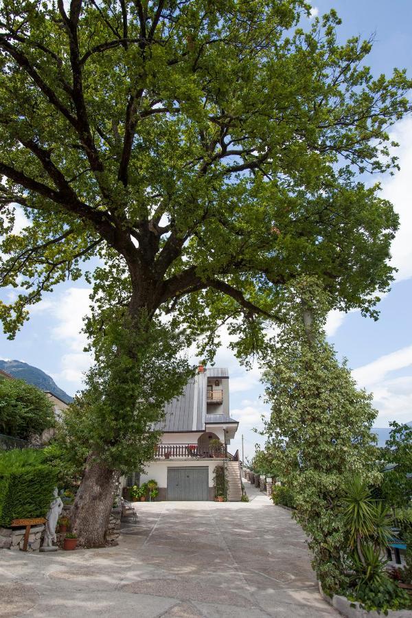 Villa Attilio Balsorano Vecchio Luaran gambar