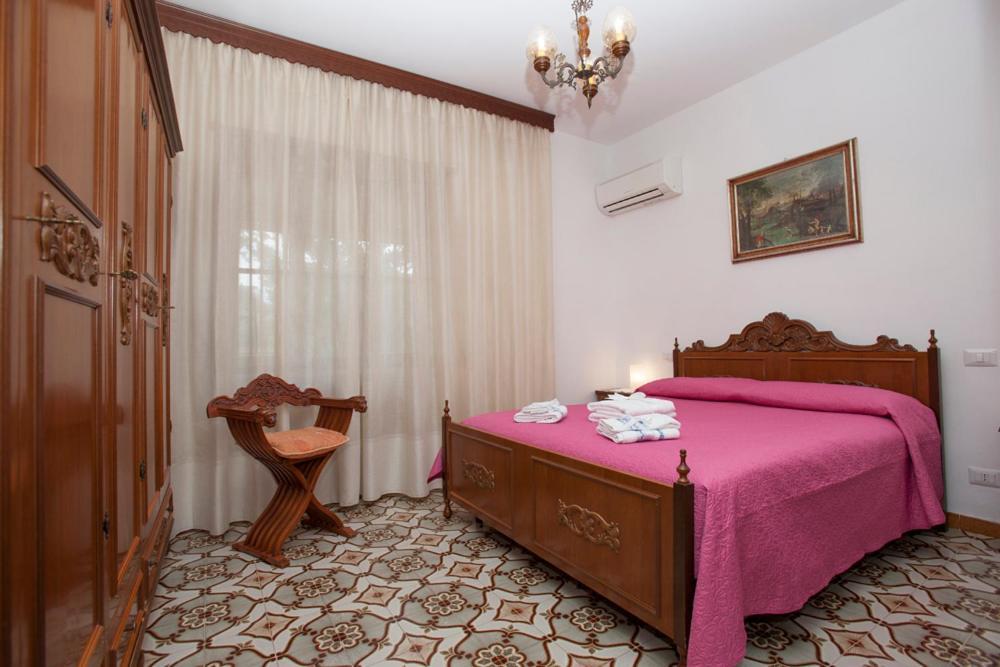 Villa Attilio Balsorano Vecchio Luaran gambar